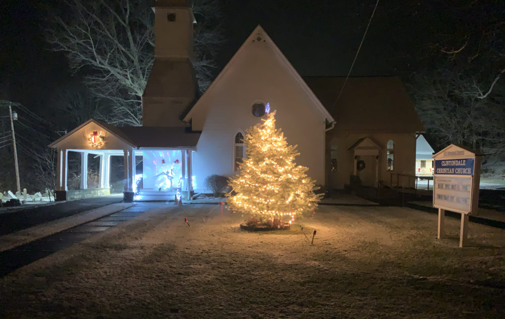 Clintondale Christian Church